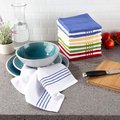 Perro Chino 12.5 x 12.5 in. Home Kitchen Dish Cloth, Multi-Color PE2155651